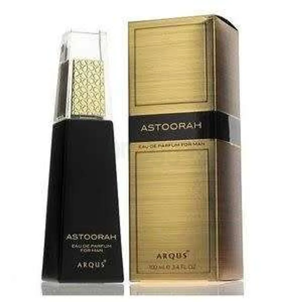 Arqus Astoorah (EDP) by Arqus, 100ML (EDP) for Men