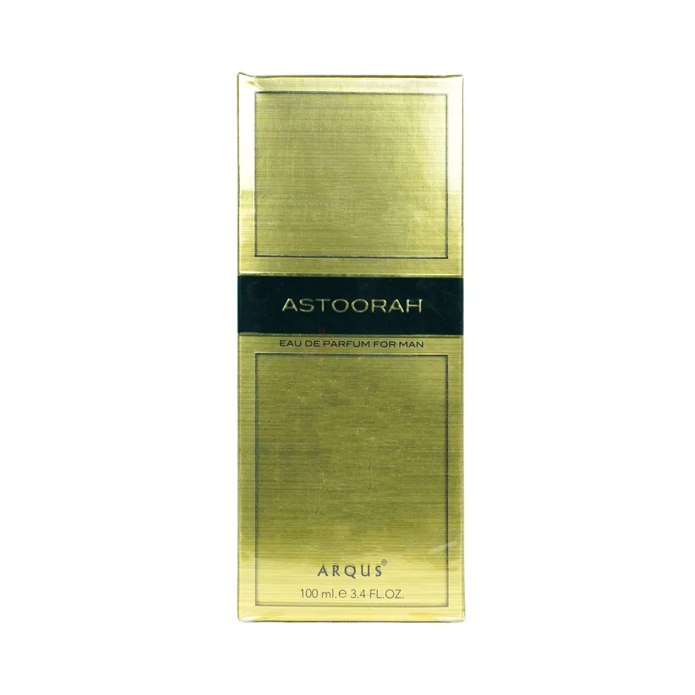 Arqus Astoorah (EDP) by Arqus, 100ML (EDP) for Men - Image 3