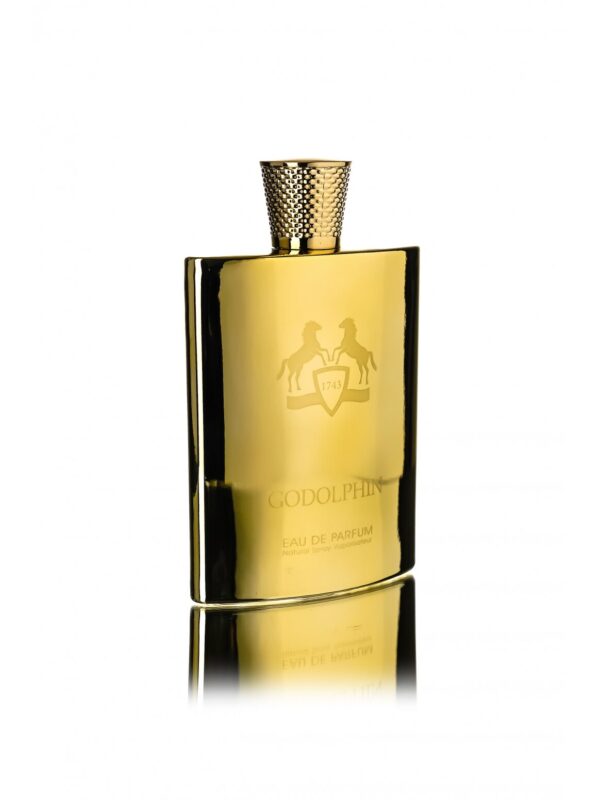 Godolphin by Arabian Oud, 100ML (EDP) for Men - Image 4