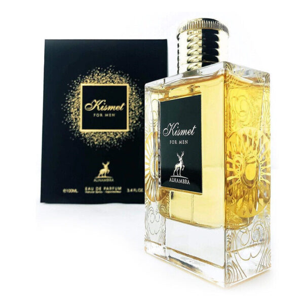 ORIENTAL SPICE ELEGANCE by LUXE SCENTS, 100ML (EDP) for Women