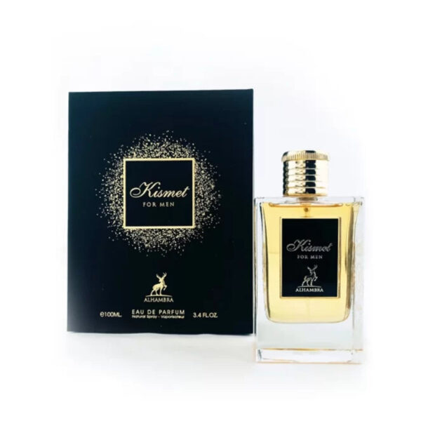 ORIENTAL SPICE ELEGANCE by LUXE SCENTS, 100ML (EDP) for Women - Image 3