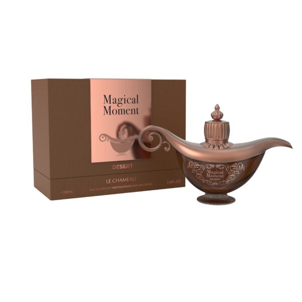 Magical Moment Desert by Le Chameau, 100ML (EDP) for Men