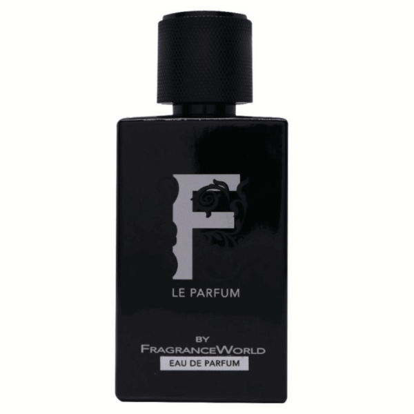 F Le Parfum by Fragrance World, 100ML (EDP) for Unisex - Image 2
