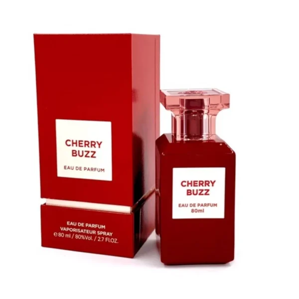 Desert Rose by Oasis Fragrances, 100ML (EDP) for Women