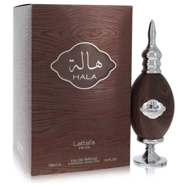 HALA by LATTAFA, 100ML (EDP) for Unisex
