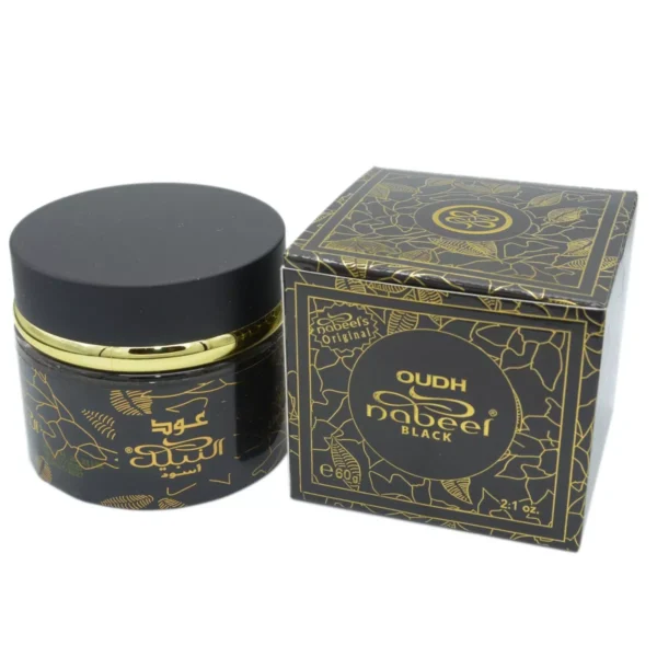 Bakhoor Oudh Al Nabeel by Al-Nabeel, 100ML (EDP) for Unisex