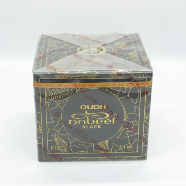 Bakhoor Oudh Al Nabeel by Al-Nabeel, 100ML (EDP) for Unisex - Image 2