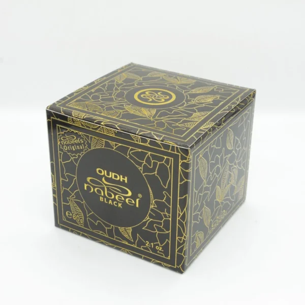 Bakhoor Oudh Al Nabeel by Al-Nabeel, 100ML (EDP) for Unisex - Image 4