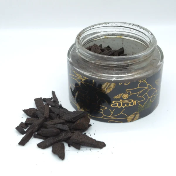 Bakhoor Oudh Al Nabeel by Al-Nabeel, 100ML (EDP) for Unisex - Image 5