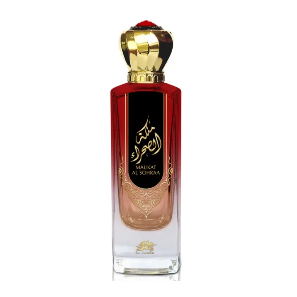 Malikat Al Sohra by AL FARES, 100ML (EDP) for Unisex - Image 2