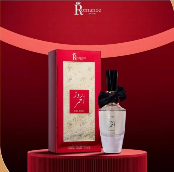 Luxury Bloom by Arabian Essence, 100ML (EDP) for Women