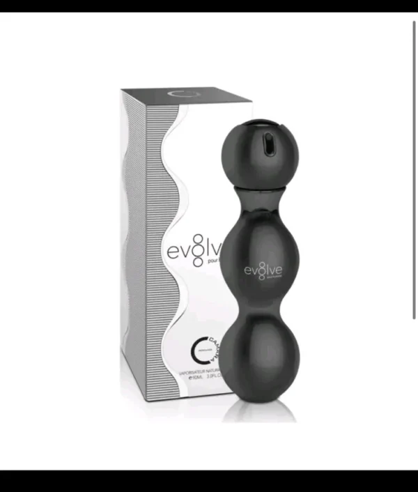 Evolve Pour Homme by Original Arabic Perfume, 100ML (EDP) for Men