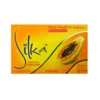 Silka Papaya Skin Lightening & Brightening Soap by Silka, 100ML (EDP) for Women