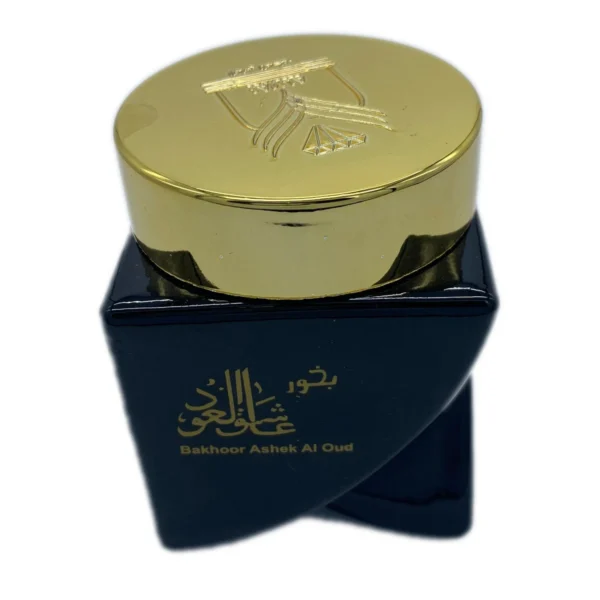 Ashek Al Oud by AL-MAAS, 100ML (EDP) for Unisex - Image 6