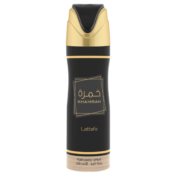 Khamrah by Lattafa, 100ML (EDP) for Unisex