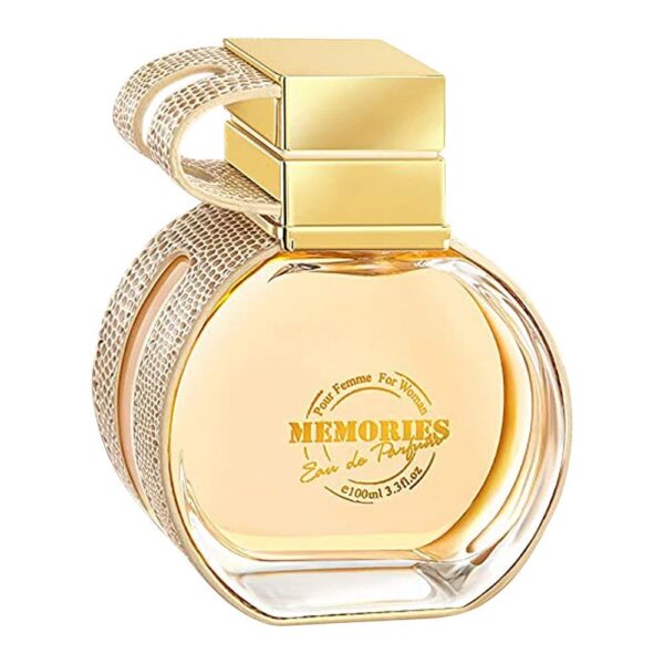 MEMORIES POUR FEMME BY EMPER, 100ML (EDP) FOR WOMEN - Image 2