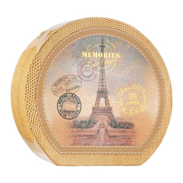 MEMORIES POUR FEMME BY EMPER, 100ML (EDP) FOR WOMEN - Image 5