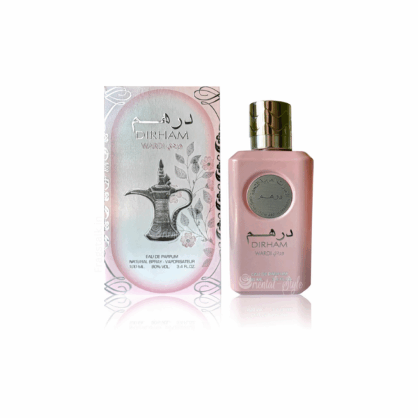Essence Royale by LuxeScents, 100ML (EDP) for Women - Image 3