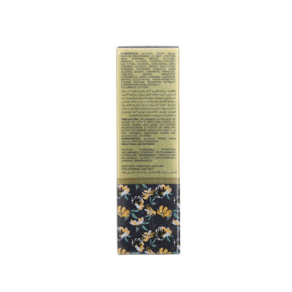 Arabian Dreams by LuxeEssence, 100ML (EDP) for Women - Image 3