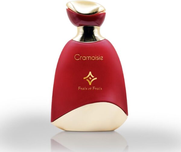 Frais Et Frais Cramoisie Perfume by Frais et Frais, 100ML (EDP) for Women - Image 7