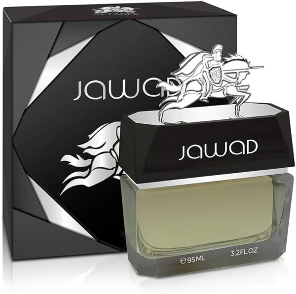 AL FARES (EDP) by EMPER, 100ML Perfume for Unisex - Image 3