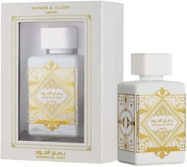Oud Essence by Luxara, 100ML (EDP) for Unisex - Image 6