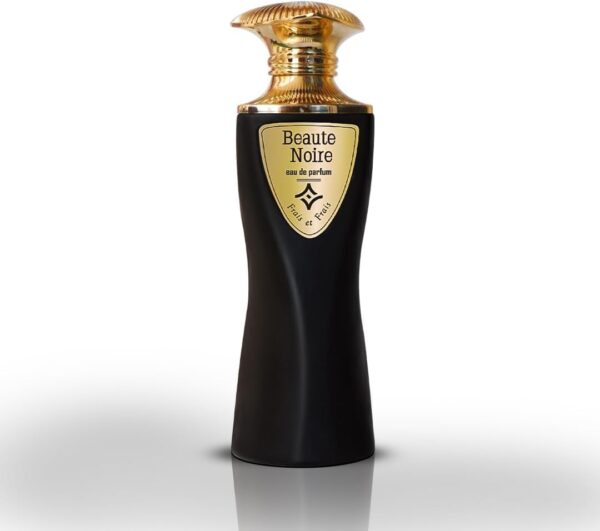 Frais Et Frais Beaute Noire by Frais et Frais, 100ML (EDP) for Men - Image 2