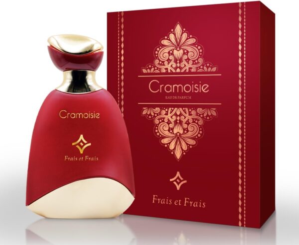 Frais Et Frais Cramoisie Perfume by Frais et Frais, 100ML (EDP) for Women