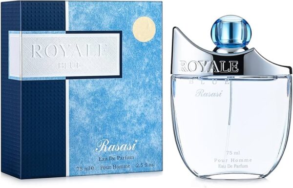 Rasasi Signature Perfume by Rasasi, 100ML (EDP) for Unisex - Image 2
