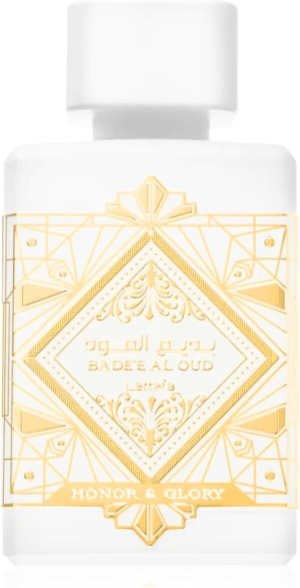 Oud Essence by Luxara, 100ML (EDP) for Unisex - Image 5