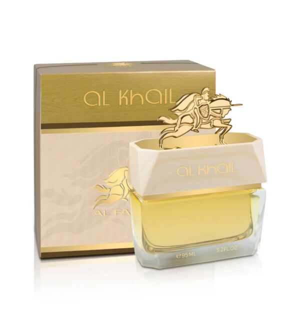 AL FARES AL KHAIL (EDP) BY EMPER, 100ML (EDP) FOR UNISEX