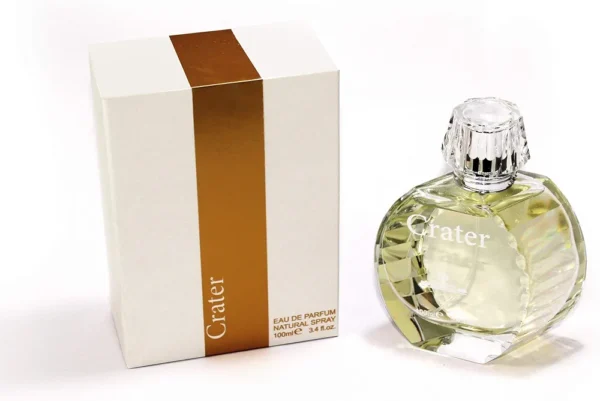 BANAFA FOR OUD (EDP) by Banafa, 100ML Perfume for Unisex