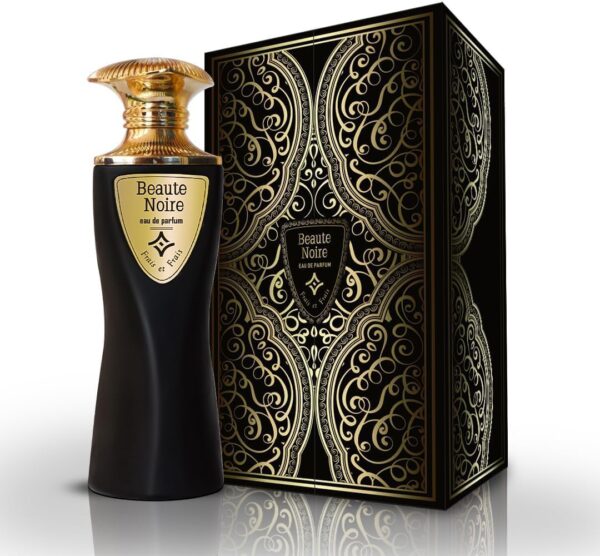 Frais Et Frais Beaute Noire by Frais et Frais, 100ML (EDP) for Men