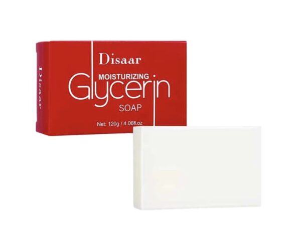 HONEYED GLOW by DISAAR, 100ML (EDP) for Women