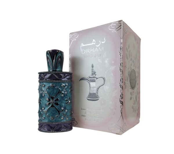 Essence Royale by LuxeScents, 100ML (EDP) for Women