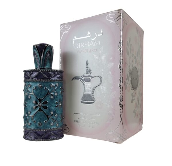Essence Royale by LuxeScents, 100ML (EDP) for Women - Image 2