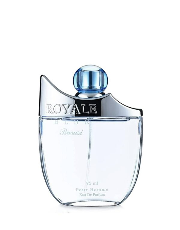 Rasasi Signature Perfume by Rasasi, 100ML (EDP) for Unisex - Image 3