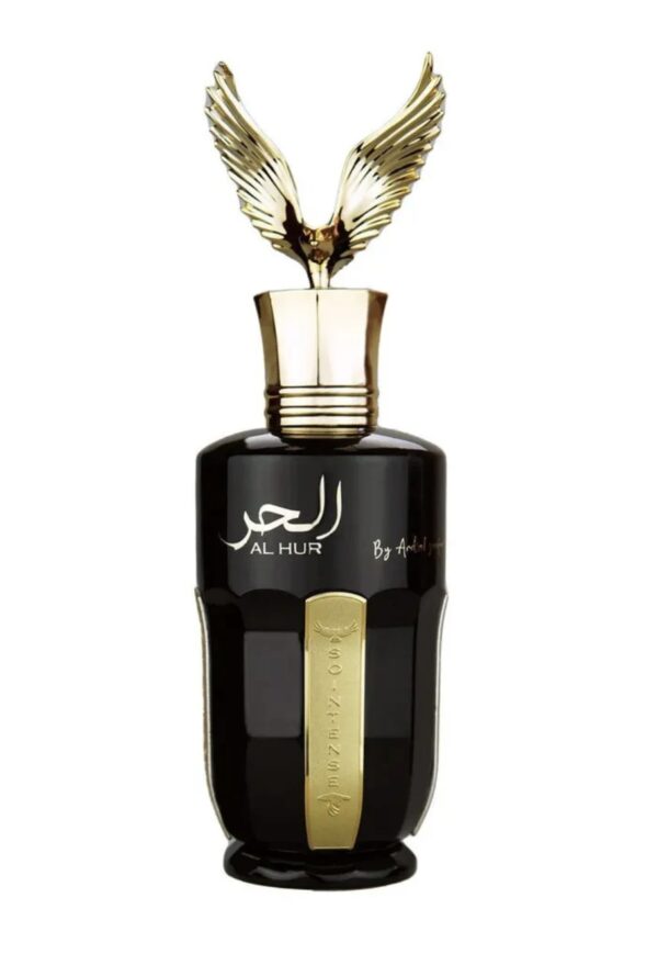 Vintage Keep In Touch (EDP) 100ML (EDP) for Women. - Image 3