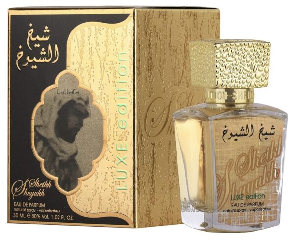 Imported Oriental (EDP) by Luxury Fragrances, 100ML (EDP) for Women