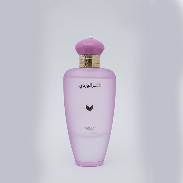GALAXY ARABIAN AL KUNZ AL WARDI by Brand, 100ML (EDP) for Women - Image 2