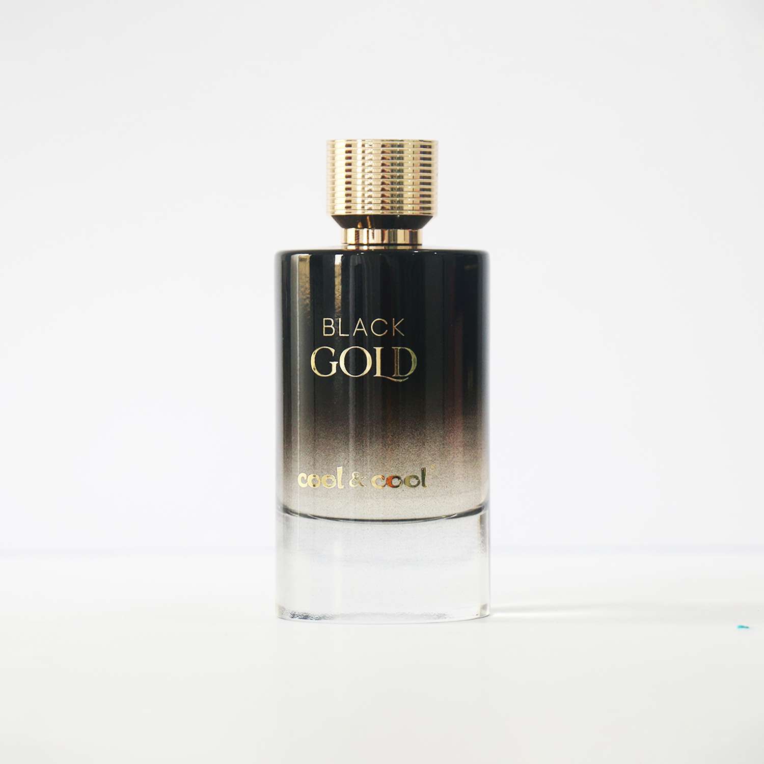 C&C BLACK GOLD by C&C, 100ML (EDP) for Men - Image 4