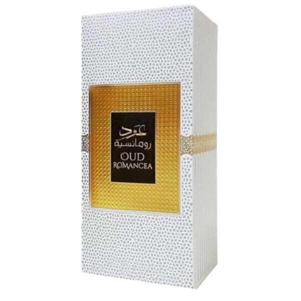 Oud Romancea by Ard Al Zaafaran, 100ML (EDP) for Women - Image 2