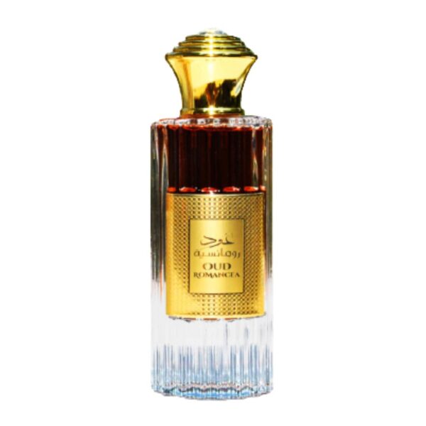 Oud Romancea by Ard Al Zaafaran, 100ML (EDP) for Women - Image 3