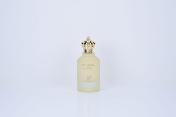 Golden Essence by LuxeParfums, 100ML (EDP) for Women' - Image 3