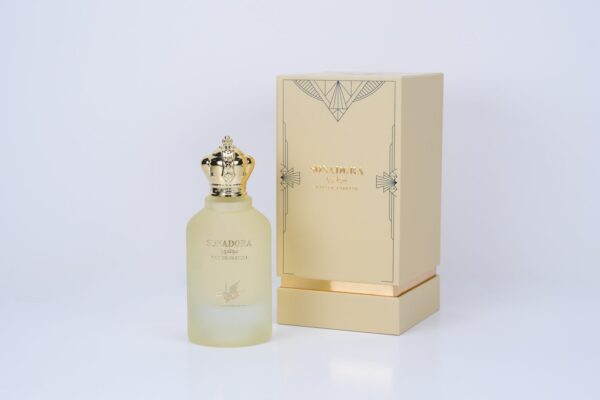 Golden Essence by LuxeParfums, 100ML (EDP) for Women'