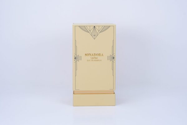 Golden Essence by LuxeParfums, 100ML (EDP) for Women' - Image 2