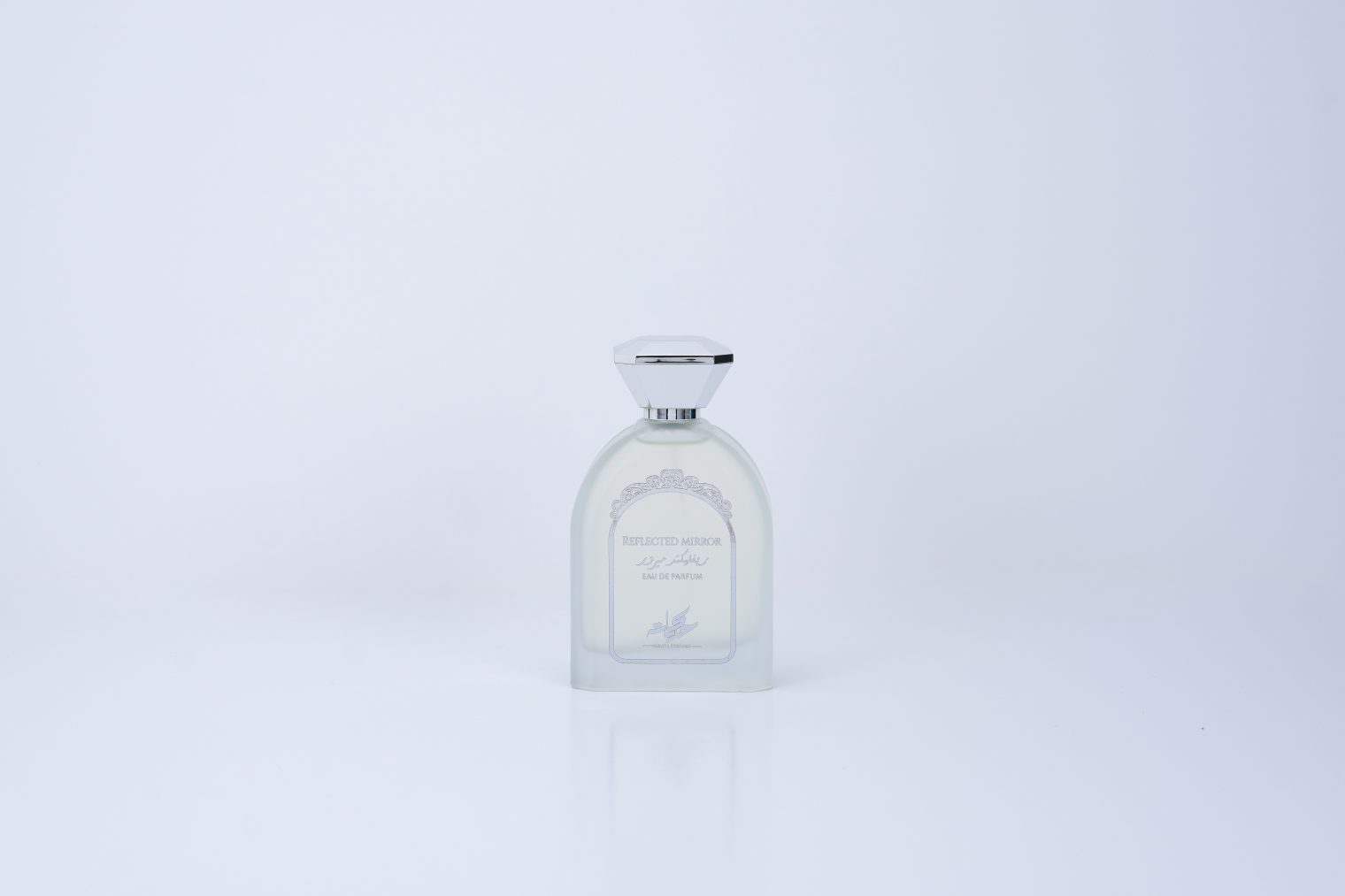 REFLECTER MIRROR PERFUME by HIKAYA, 100ML (EDP) for Women - Image 3