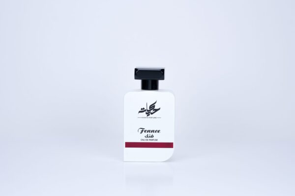 FANNCE PERFUME BY HIKAYA, 100ML (EDP) for Unisex - Image 4