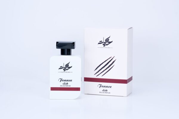 FANNCE PERFUME BY HIKAYA, 100ML (EDP) for Unisex