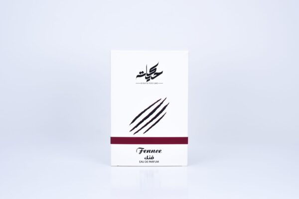 FANNCE PERFUME BY HIKAYA, 100ML (EDP) for Unisex - Image 2